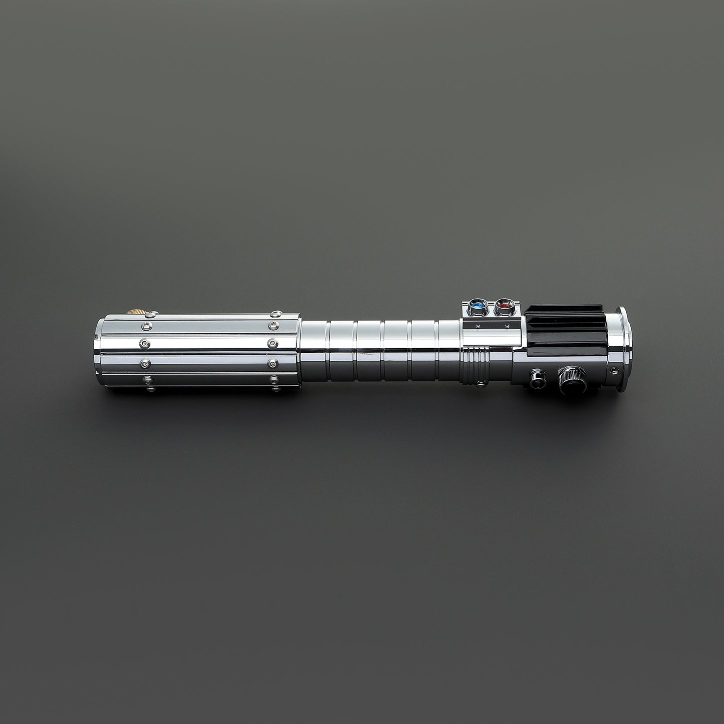 Star Wars No.153 Mara Jade Xenopixel Combat Lightsaber RGB USB-C Chargable (Xeno No 160)