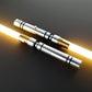 Star Wars No.156 Baselit Combat Lightsaber RGB USB-C Chargable (Base No 159)