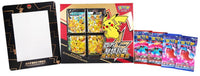 Pokemon 2024 Pikachu V-UNION Simplified Chinese Special Collection