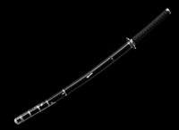 Sekiro: Shadows Die Twice Mortal Blade Carbon Steel Metal Katana Sword