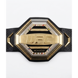 UFC Legacy Ultimate Fighting Championship Belt 6MM Diecast Plate