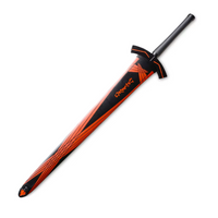 Fate/Stay Night Saber Alter's Black Metal Excalibur Morgan