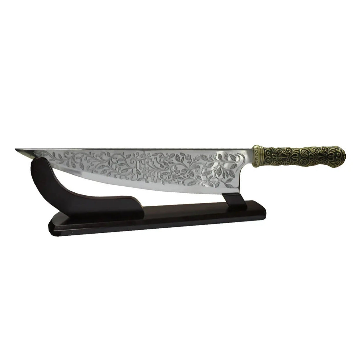 Alice: Madness Returns Vorpal Blade Metal Knife