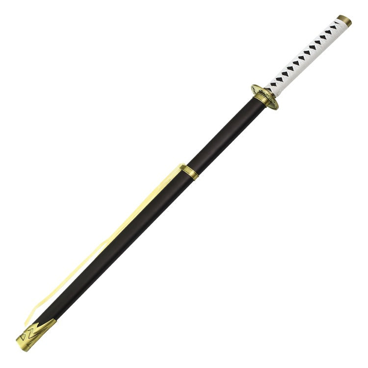 Devil May Cry 5 Katana of Vergil Yamato Metal Sword V2