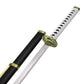 Devil May Cry 5 Katana of Vergil Yamato Metal Sword V2