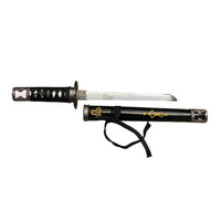 Kill Bill Bride Hattori Hanzo Triple Display Set Metal Katana's