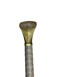 King Cobra Samurai Sword Katana Set of 3