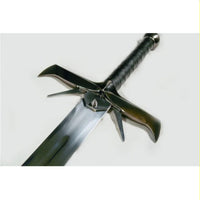 Highlander Kurgan's Metal Sword