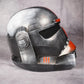 Star Wars Helmet Bad Batch Hunter Clone Squad Resin Helmet