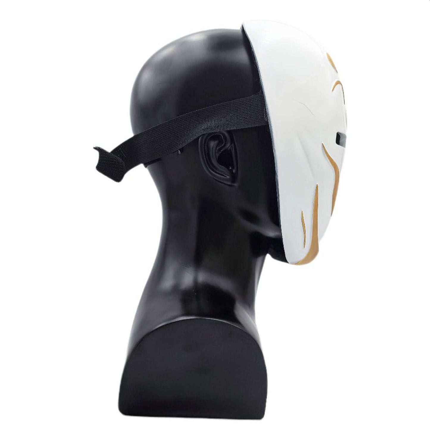 Star Wars Jedi Temple Guard Resin Mask