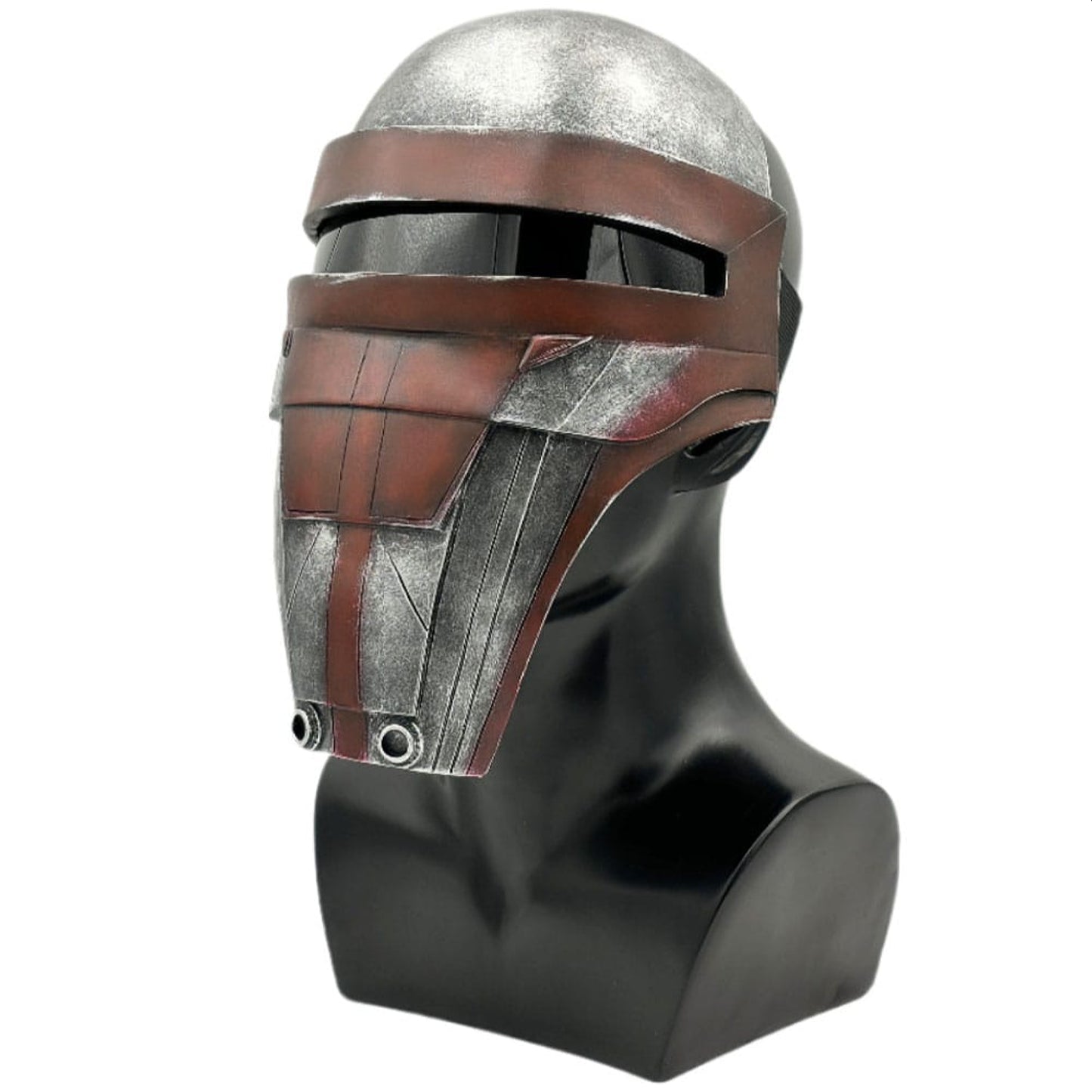 Star Wars Helmet Knights of the Old Republic Darth Revan Resin Mask Cosplay Replica