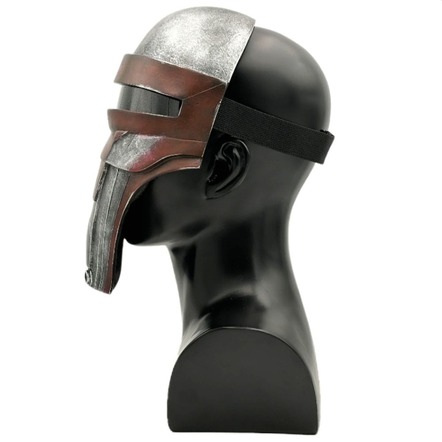 Star Wars Helmet Knights of the Old Republic Darth Revan Resin Mask Cosplay Replica