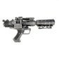 Star Wars General Grievous Grievance Striker Blaster Resin Replica MJ43