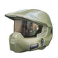 Halo Master Chief Resin Helmet