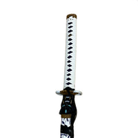 Valorant Oni V2 Metal Katana