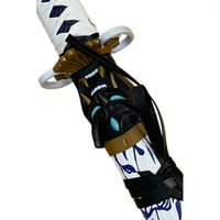 Valorant Oni V2 Metal Katana