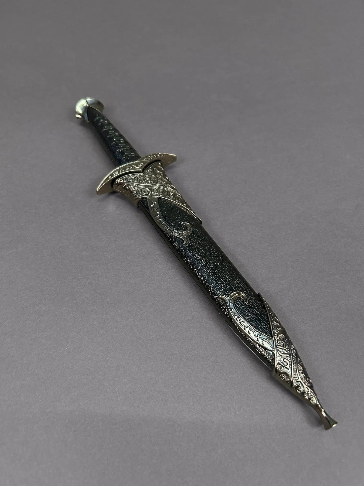 Lord Of The Rings Mini Sting Sword Metal