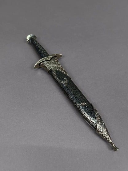 Lord Of The Rings Mini Sting Sword Metal