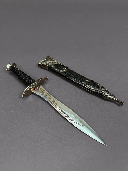Lord Of The Rings Mini Sting Sword Metal