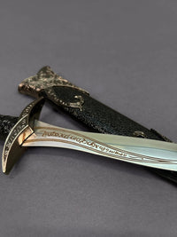 Lord Of The Rings Mini Sting Sword