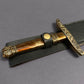 Loki Laevateinn Metal Dagger