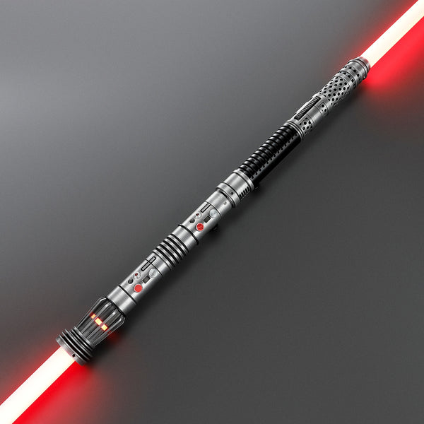 Star Wars Maul – Shadow Lord Darth Maul Dual Combat Lightsaber