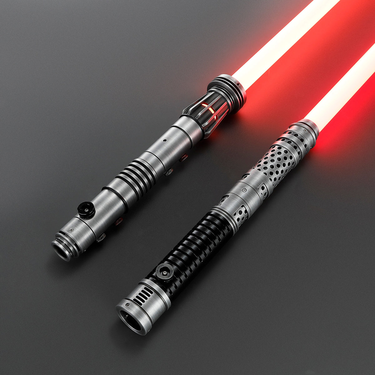 Star Wars Maul – Shadow Lord Darth Maul Dual Combat Lightsaber