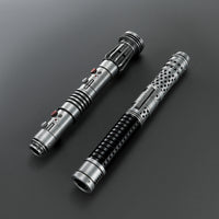 Star Wars Maul – Shadow Lord Darth Maul Dual Combat Lightsaber