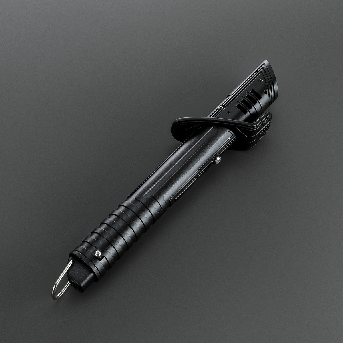 Star Wars The Mandalorian Darksaber Spin Combat Lightsaber