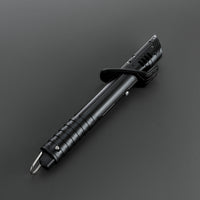 Star Wars The Mandalorian Darksaber Spin Combat Lightsaber