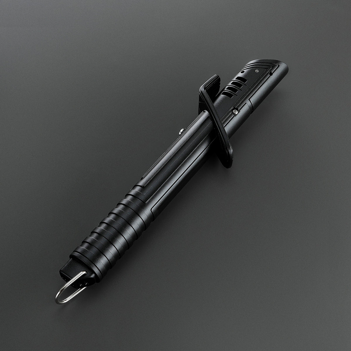 Star Wars The Mandalorian Darksaber Spin Combat Lightsaber
