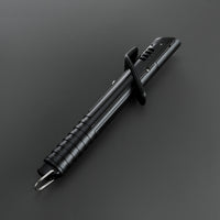 Star Wars The Mandalorian Darksaber Spin Combat Lightsaber
