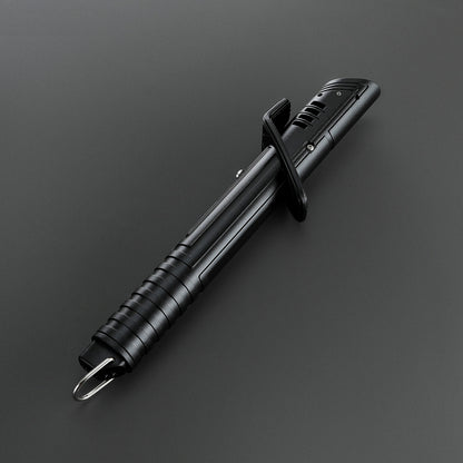 Star Wars The Mandalorian Darksaber Spin Combat Lightsaber