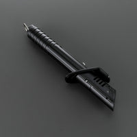 Star Wars The Mandalorian Darksaber Spin Combat Lightsaber