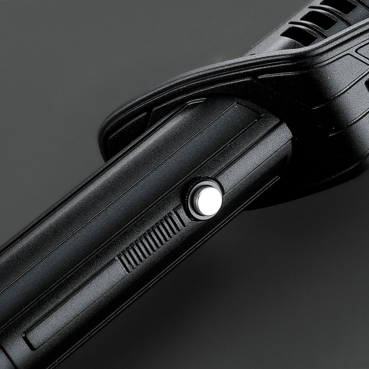 Star Wars The Mandalorian Darksaber Spin Combat Lightsaber