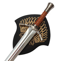 Lord of the Rings Boromir Metal Sword