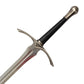 Lord Of The Rings Deluxe Gandalf's Glamdring Sword
