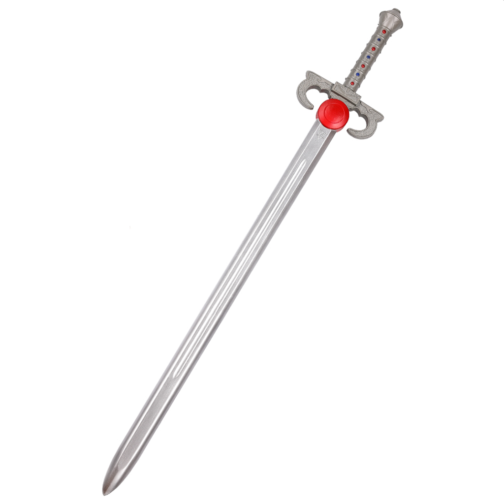 Thundercats Sword of Omens Foam Sword Variant 1 Cosplay Prop Replica
