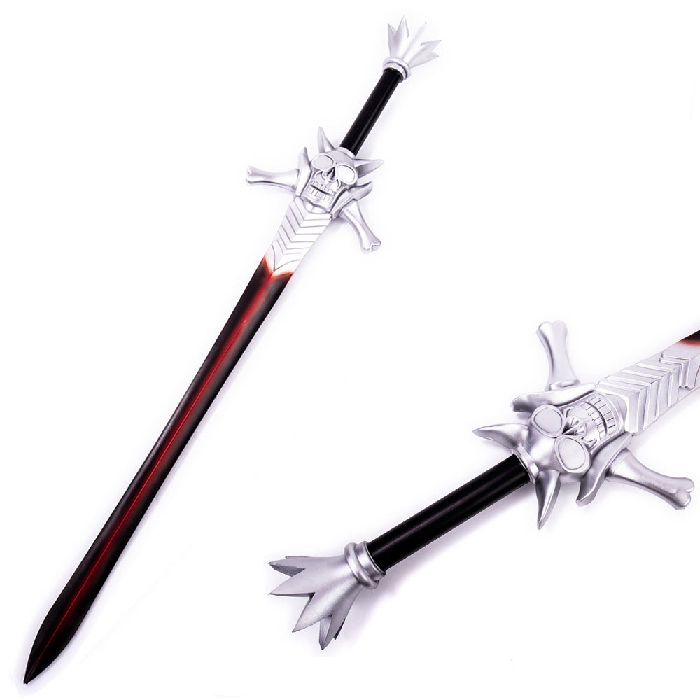 Devil May Cry Dante's Rebellion Foam Sword V2 JT2195