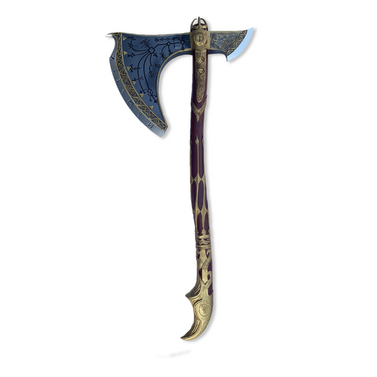 God of War Resin Leviathan Axe JT3215