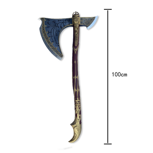 God of War Resin Leviathan Axe JT3215