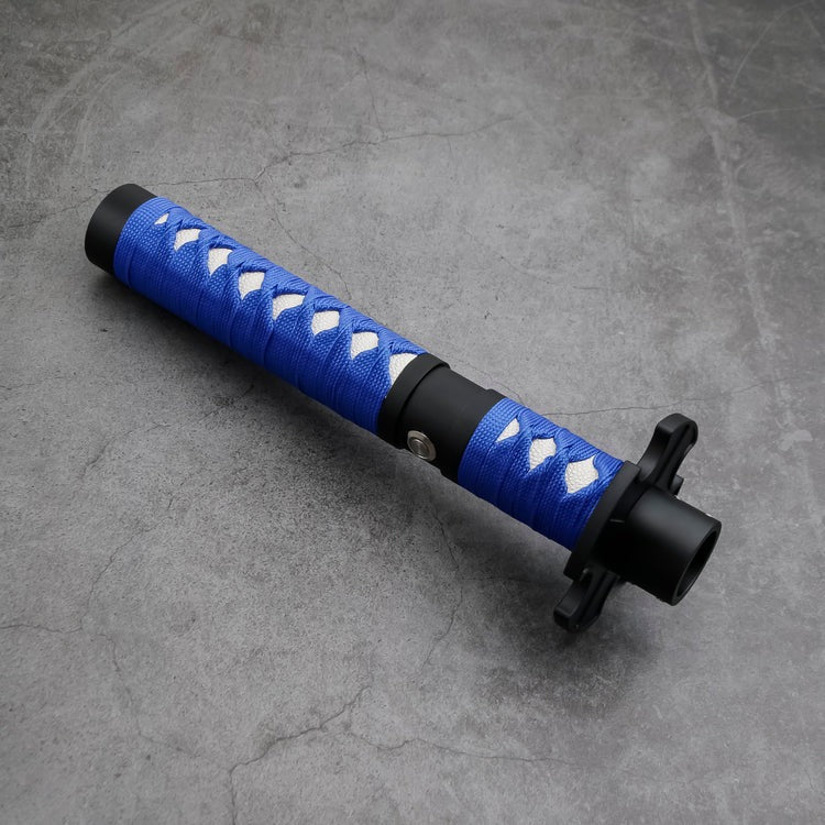Star Wars Katana Combat Lightsaber