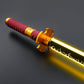Star Wars Katana Combat Lightsaber