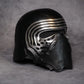 Star Wars The Force Awakens Kylo Ren V2 Resin Helmet