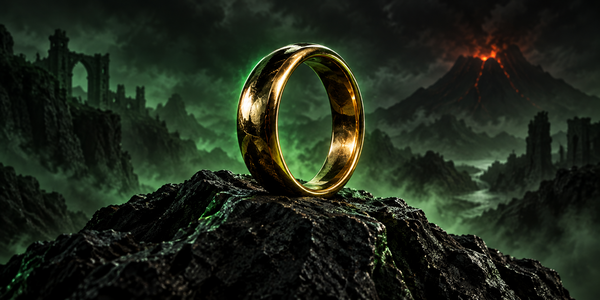 LORD OF THE RINGS