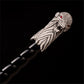 Game of Thrones Jon Snow Direwolf Sword with Plaque & Sheath Exclusive Edition