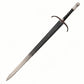 Game of Thrones Jon Snow Direwolf Sword with Plaque & Sheath Exclusive Edition