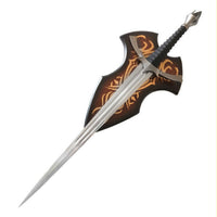 Lord Of The Rings Morgul Metal Dagger