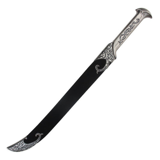 Lord Of The Rings Thranduil Collectible Mini Sword