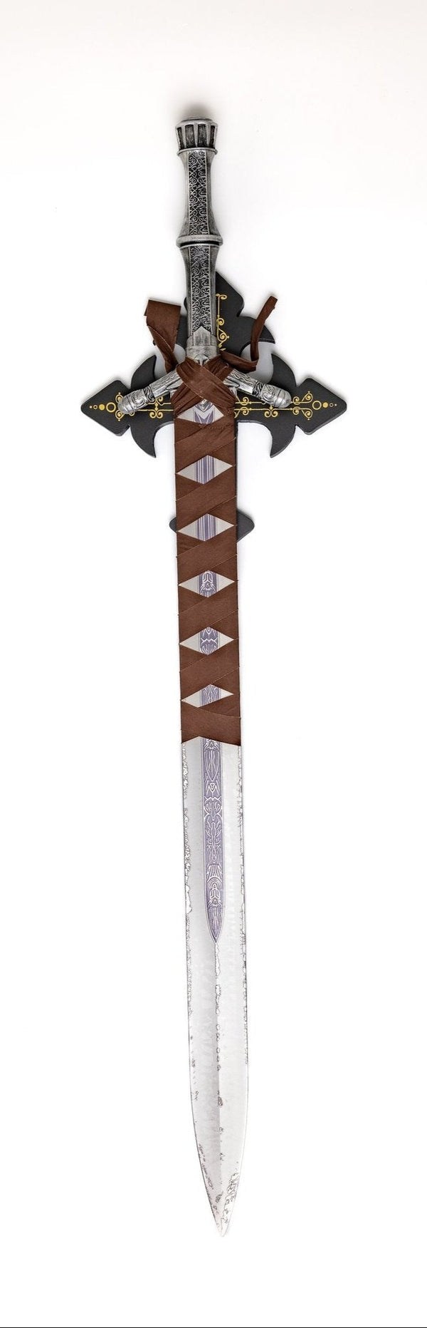 Bloodborne Holy Moonlight Metal Sword